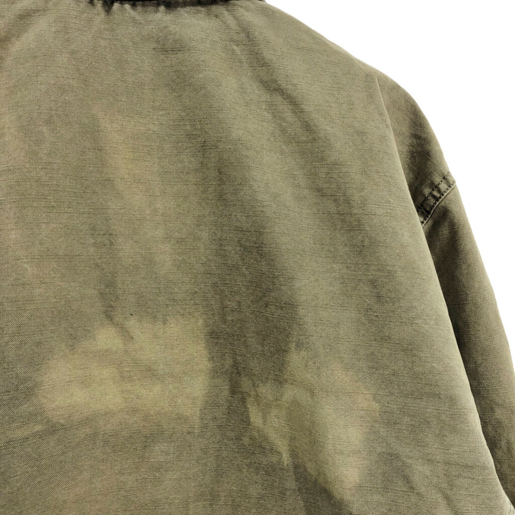 Levi's Military Jacket