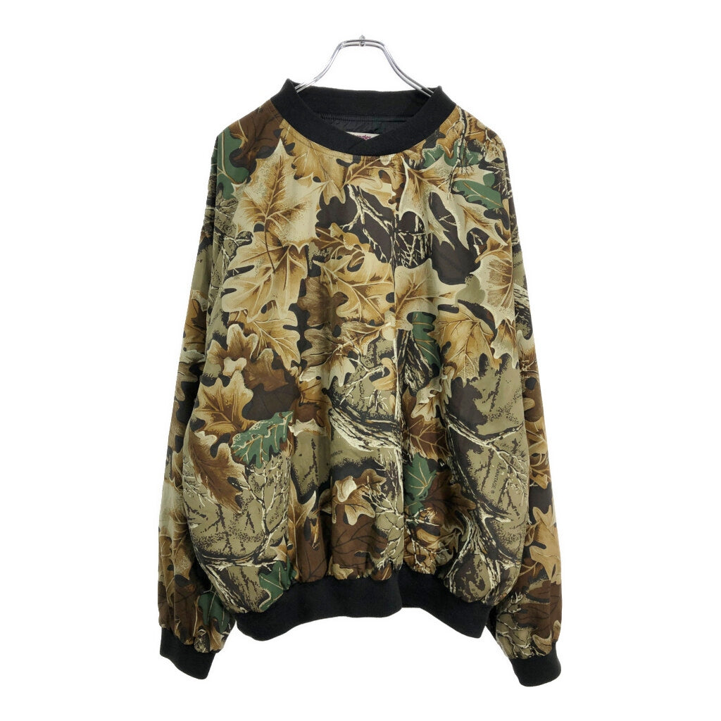 Wrangler Pullover Jacket