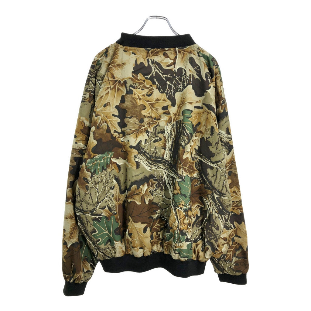 Wrangler Pullover Jacket