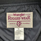 Wrangler Pullover Jacket