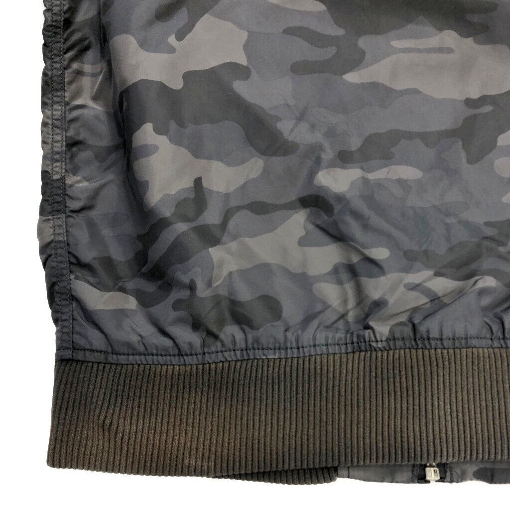 ALPHA INDUSTRIES Military Jacket