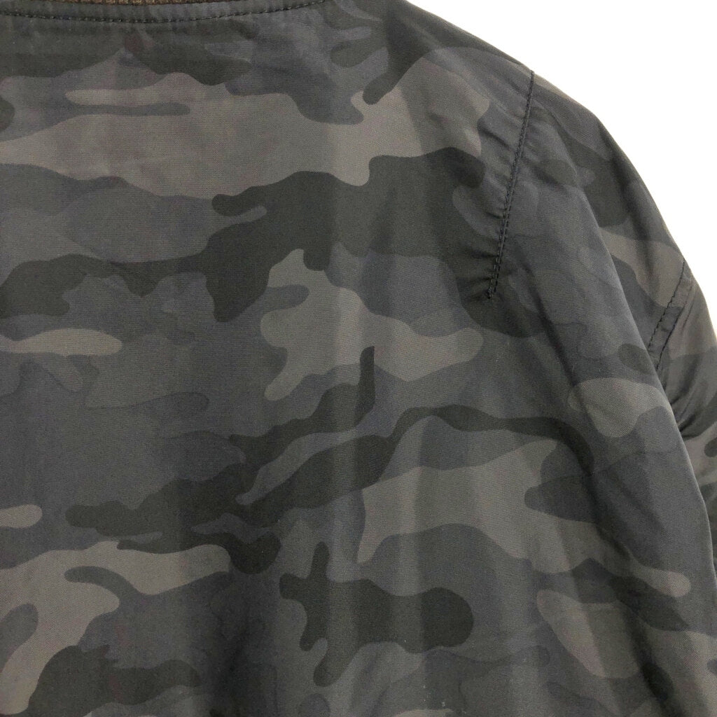 ALPHA INDUSTRIES Military Jacket