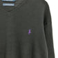 Polo by Ralph Lauren V-Neck Sweater