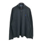 Polo by Ralph Lauren Half Zip Cotton Sweater Half Zip Sweater
