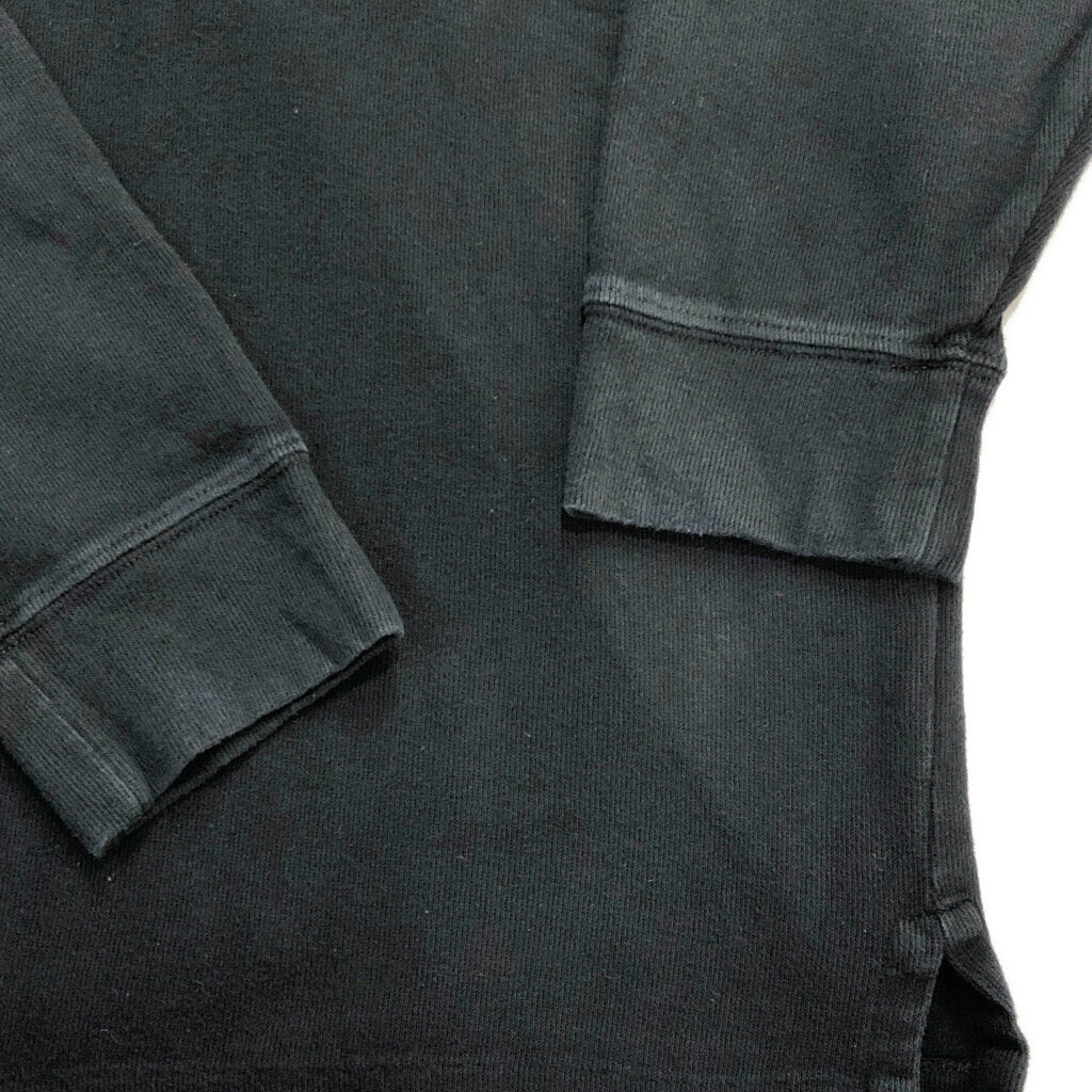 Polo by Ralph Lauren Half Zip Cotton Sweater Half Zip Sweater