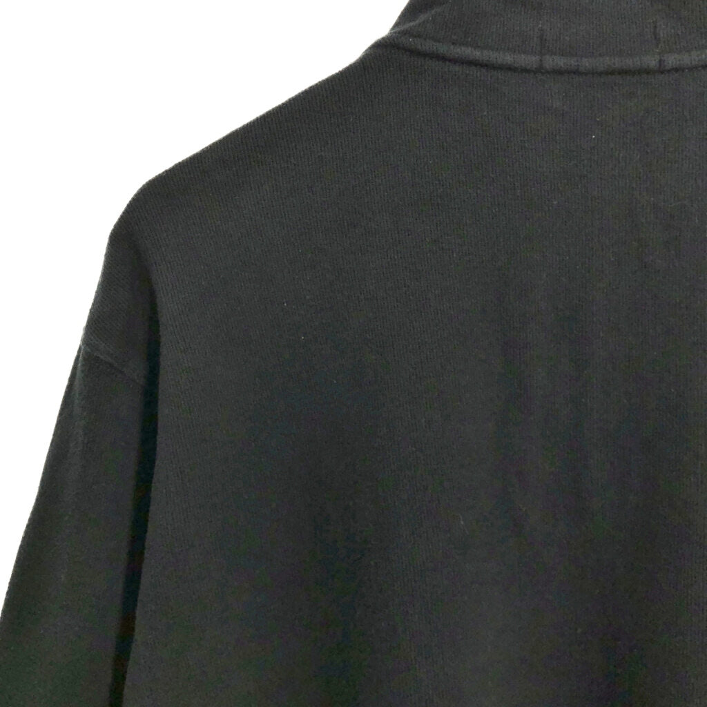 Polo by Ralph Lauren Half Zip Cotton Sweater Half Zip Sweater