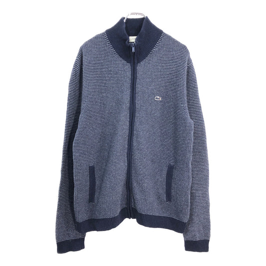 LACOSTE Driver Sweater