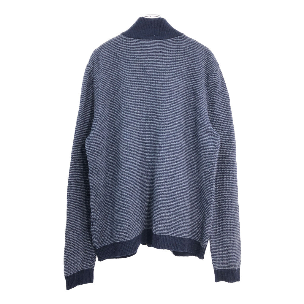 LACOSTE Driver Sweater