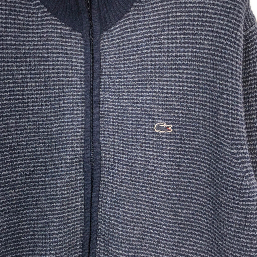 LACOSTE Driver Sweater