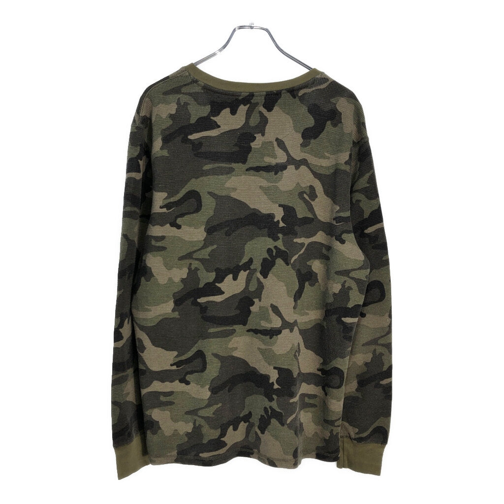 FADED GLORY Long Sleeve T-Shirt