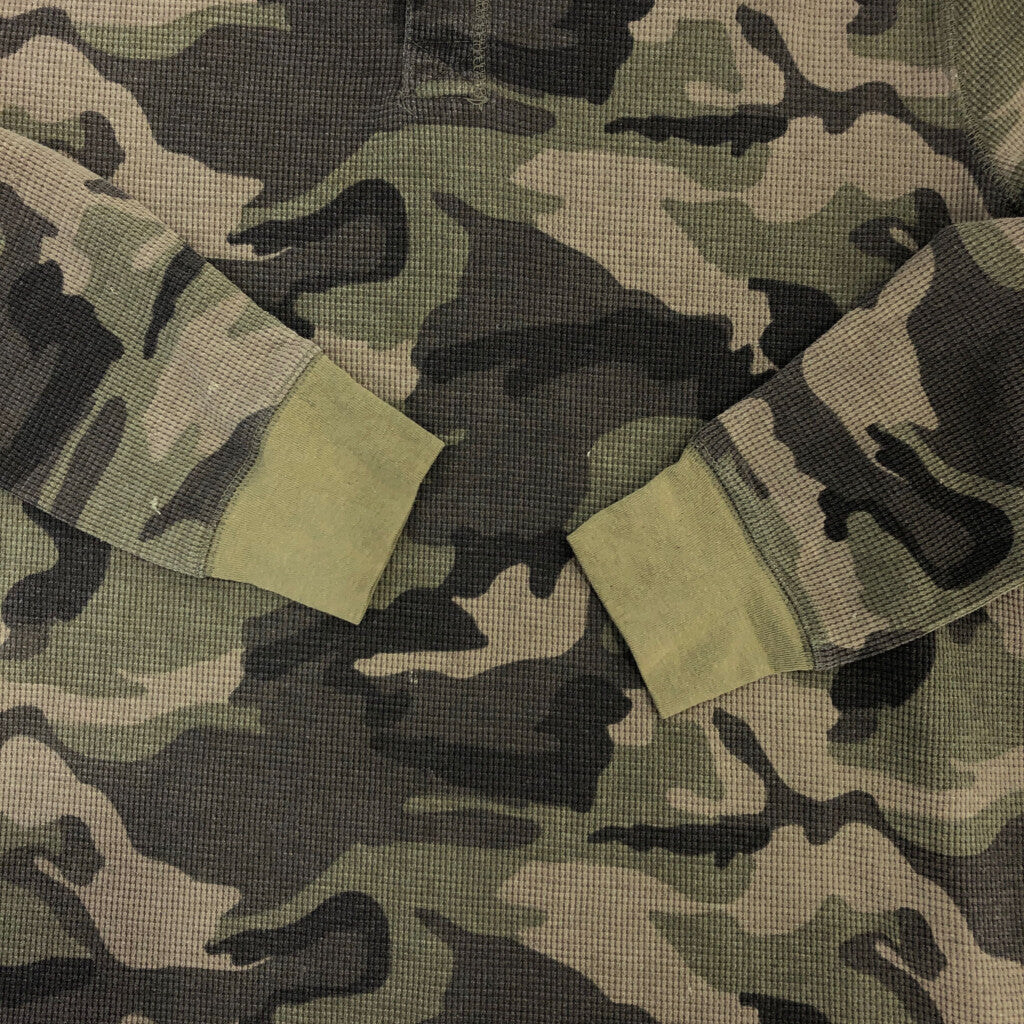 FADED GLORY Long Sleeve T-Shirt