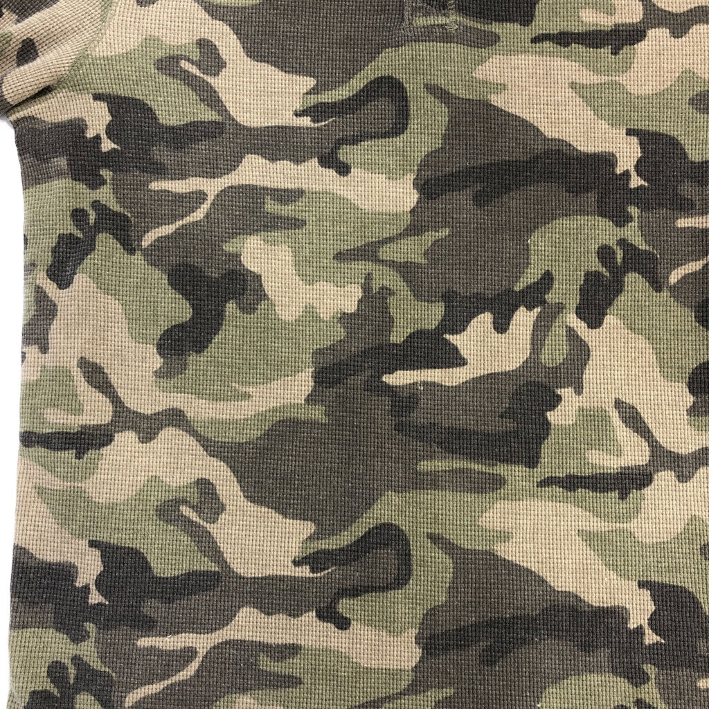 FADED GLORY Long Sleeve T-Shirt