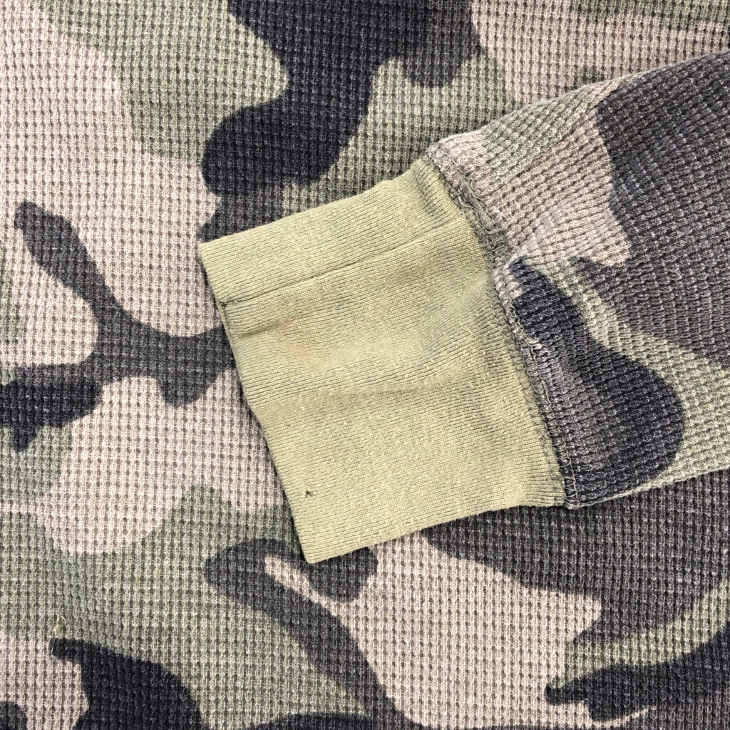 FADED GLORY Long Sleeve T-Shirt