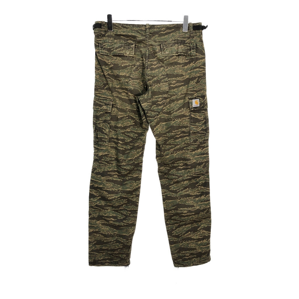 Carhartt WIP Military Pants