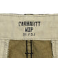 Carhartt WIP Military Pants