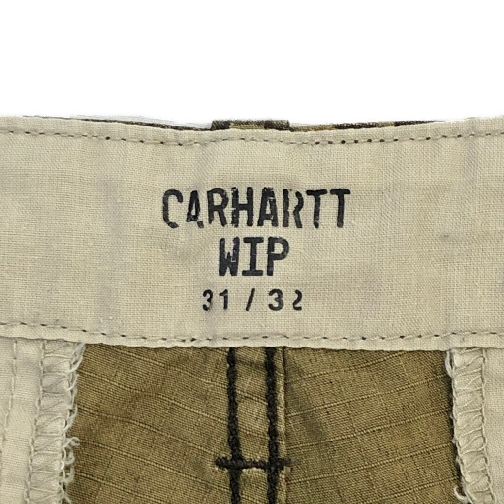 Carhartt WIP Military Pants