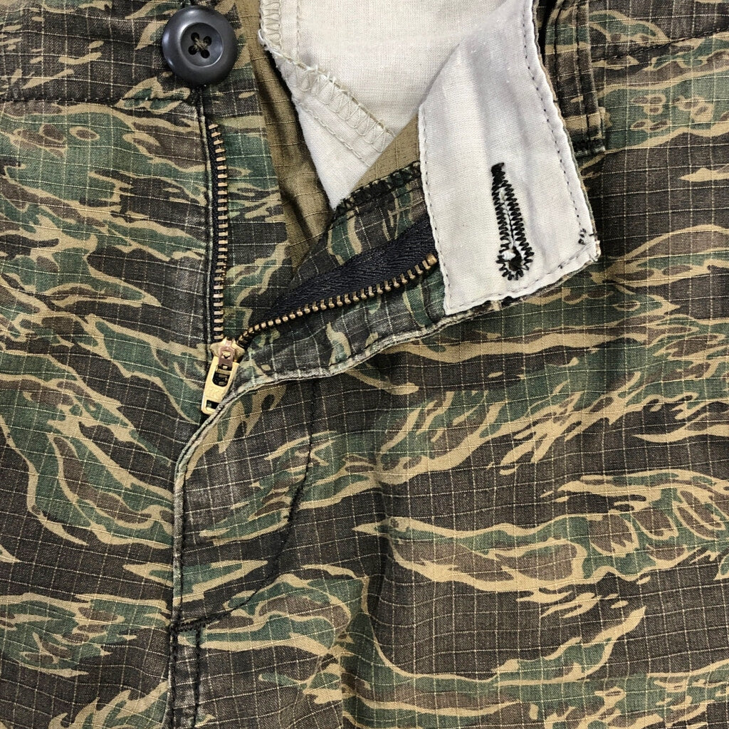 Carhartt WIP Military Pants