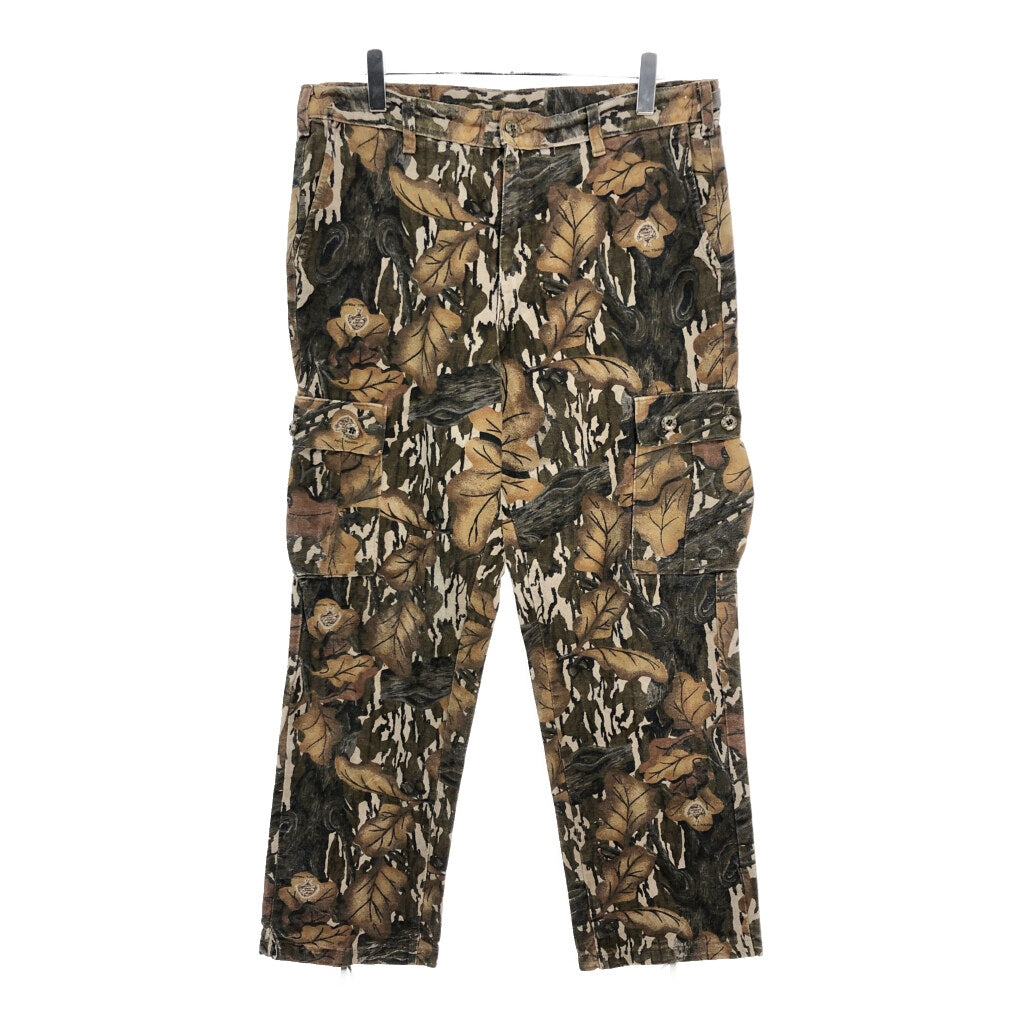 MOSSY OAK Cargo Pants