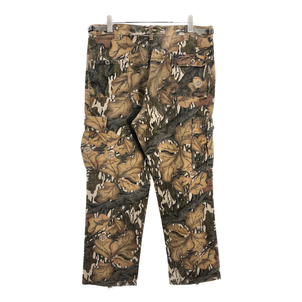 MOSSY OAK Cargo Pants