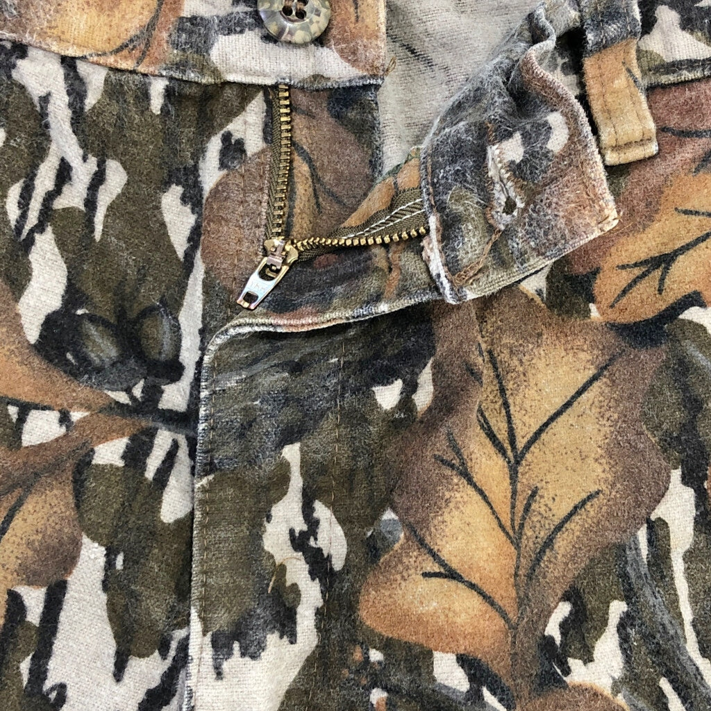 MOSSY OAK Cargo Pants