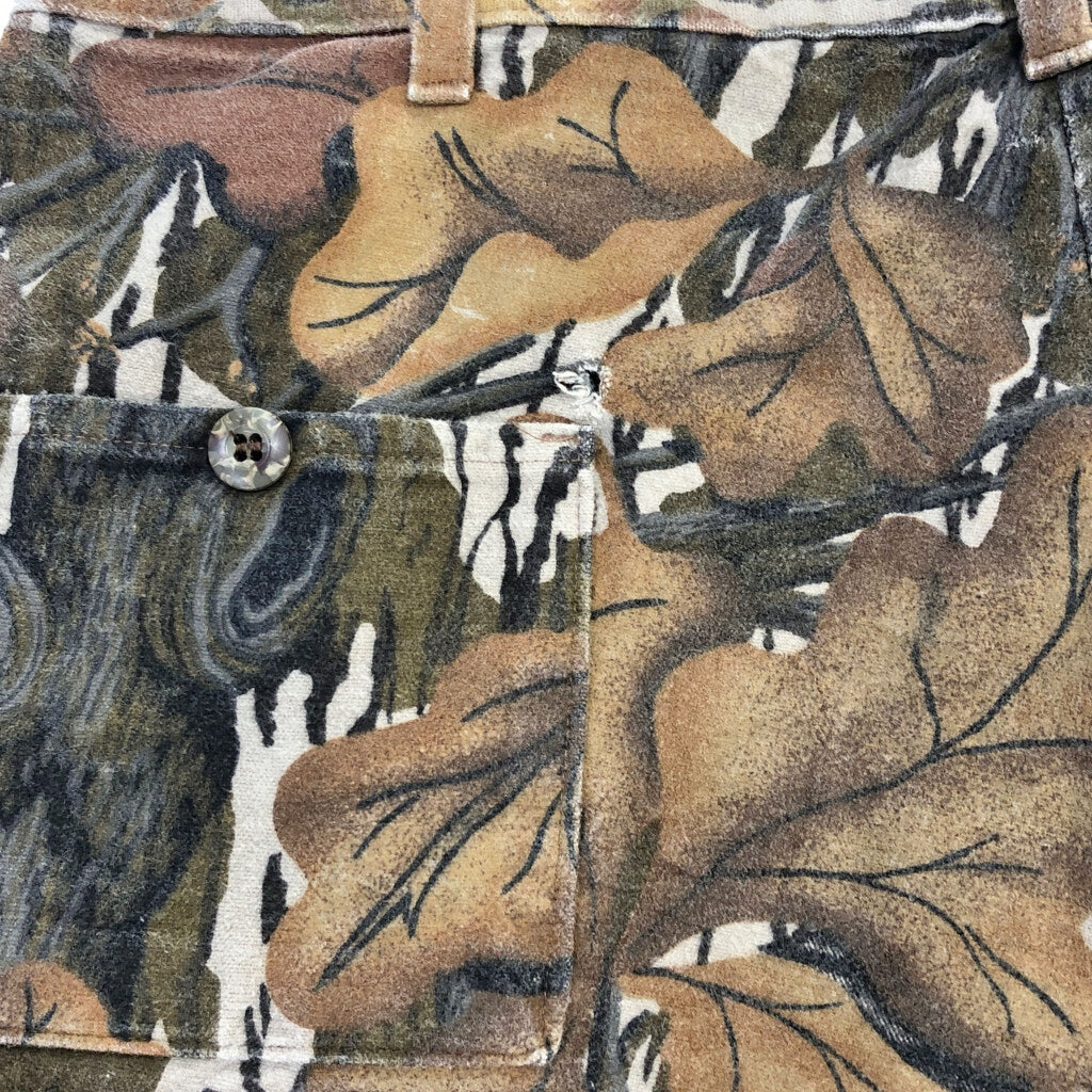 MOSSY OAK Cargo Pants