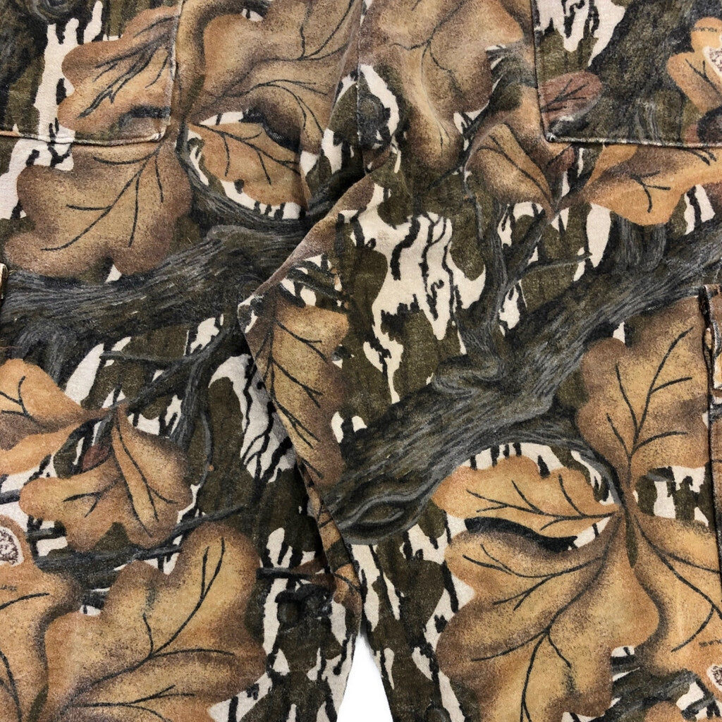 MOSSY OAK Cargo Pants