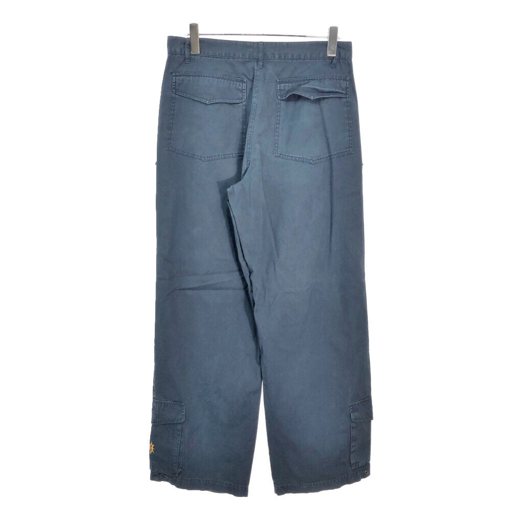SPIRITUS Cargo Pants