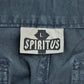 SPIRITUS Cargo Pants