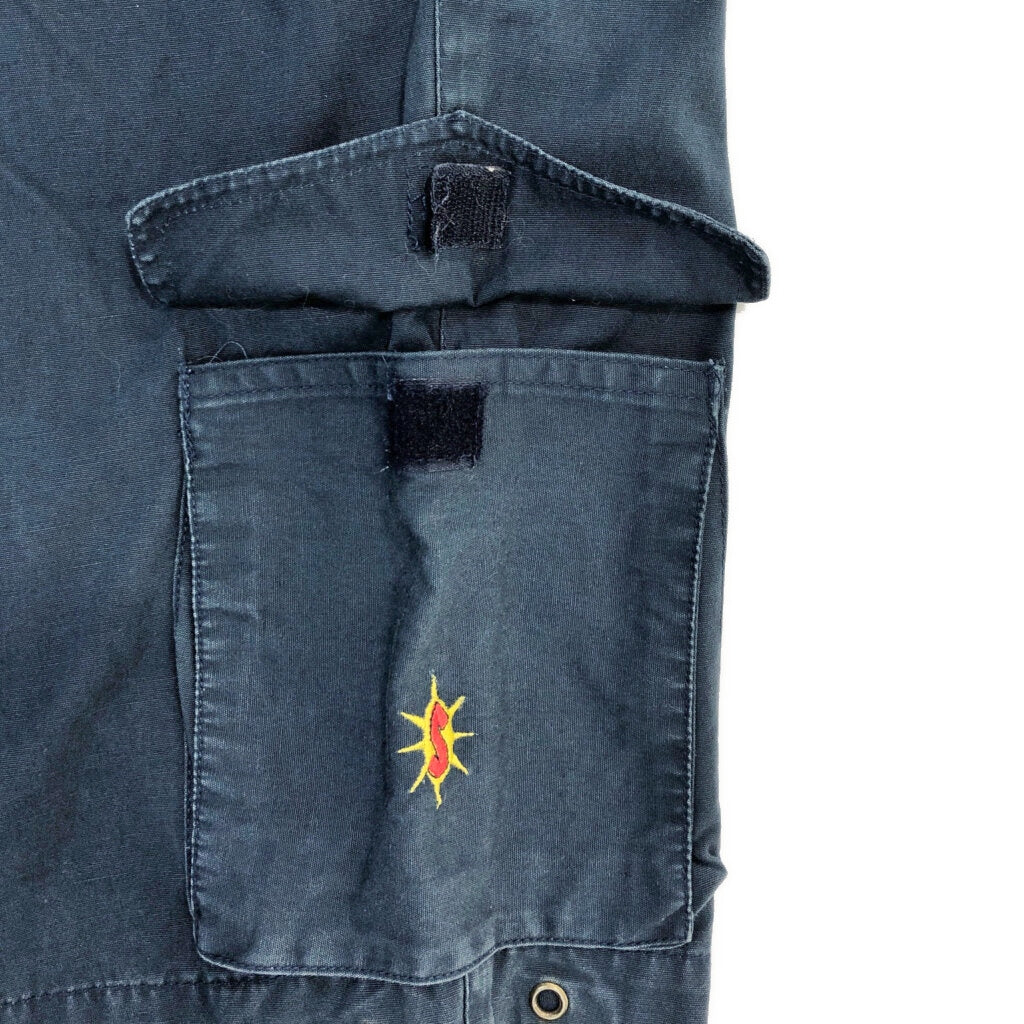 SPIRITUS Cargo Pants