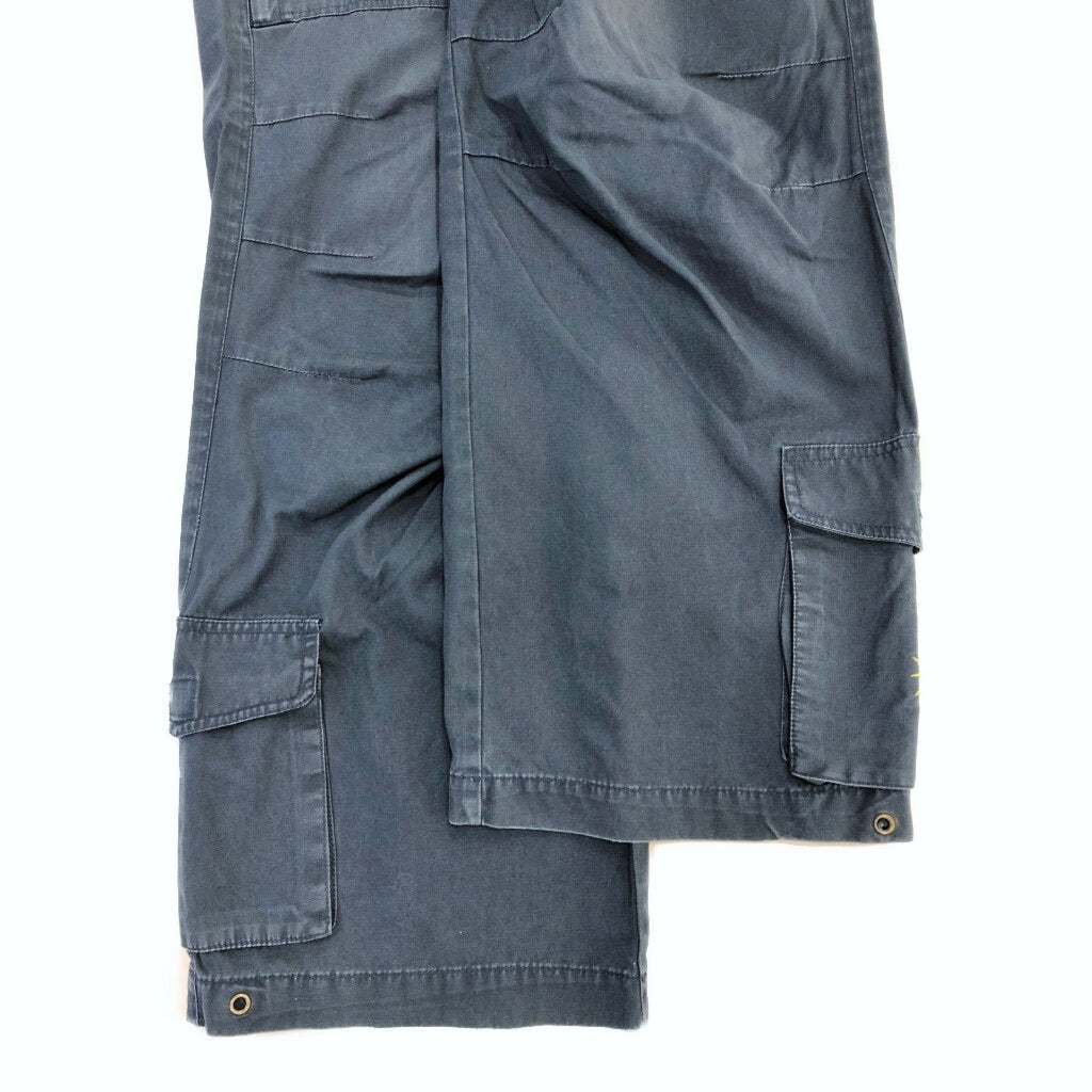 SPIRITUS Cargo Pants