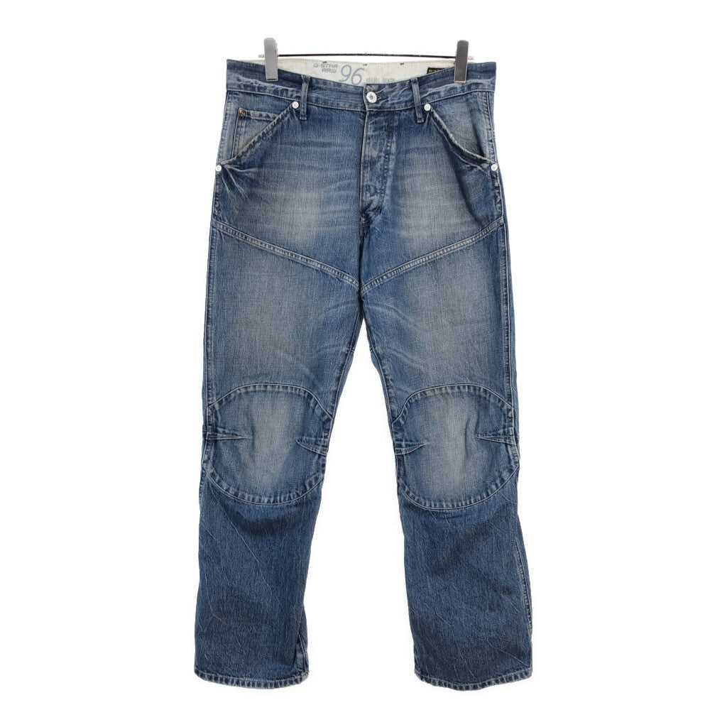 G-STAR RAW Denim Pants