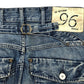 G-STAR RAW Denim Pants