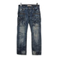 Ｋ＆Ｍ Jeans Denim Cargo Pants