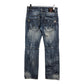 Ｋ＆Ｍ Jeans Denim Cargo Pants