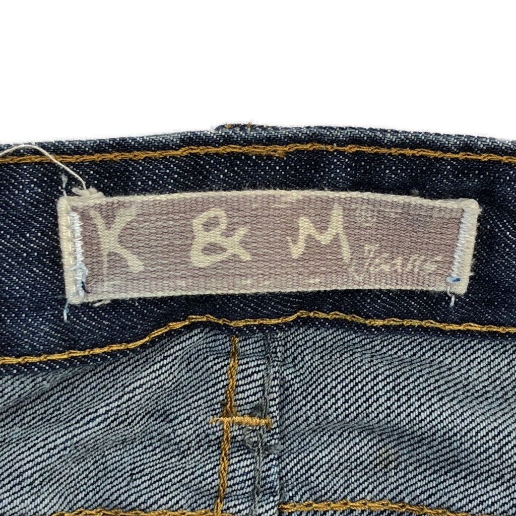 Ｋ＆Ｍ Jeans Denim Cargo Pants