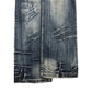 Ｋ＆Ｍ Jeans Denim Cargo Pants
