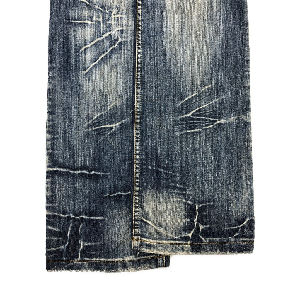 Ｋ＆Ｍ Jeans Denim Cargo Pants