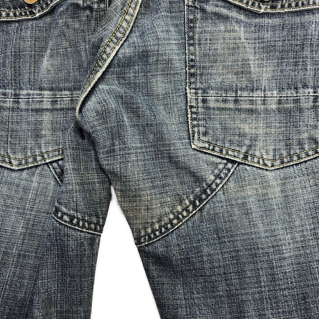 G-STAR RAW Denim Pants
