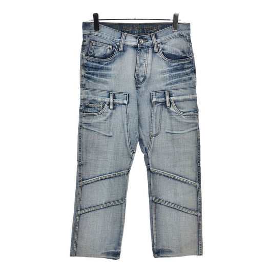 ID JEANS WEAR Denim Pants