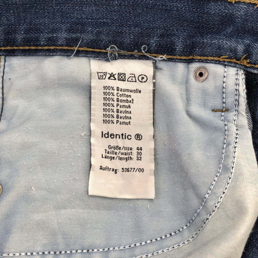 ID JEANS WEAR Denim Pants