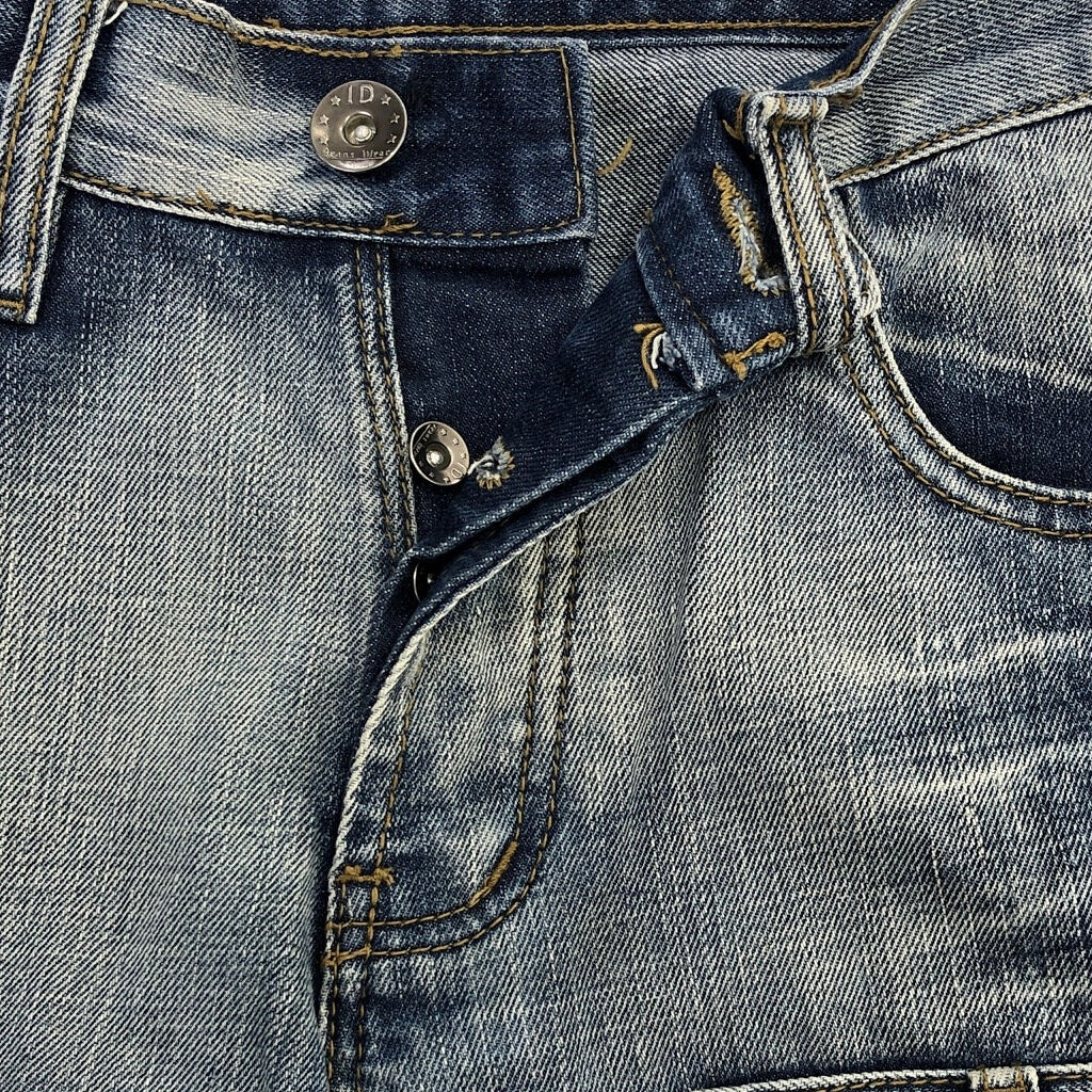 ID JEANS WEAR Denim Pants