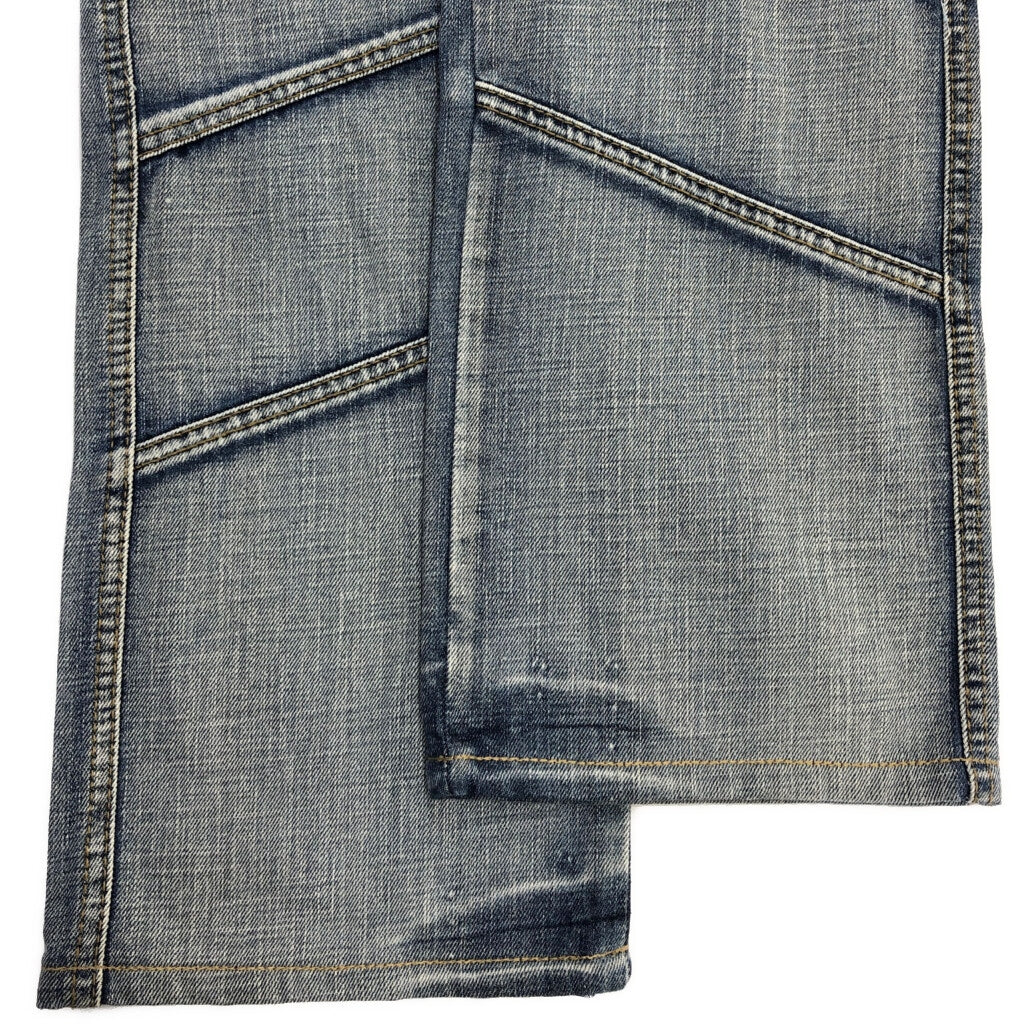 ID JEANS WEAR Denim Pants