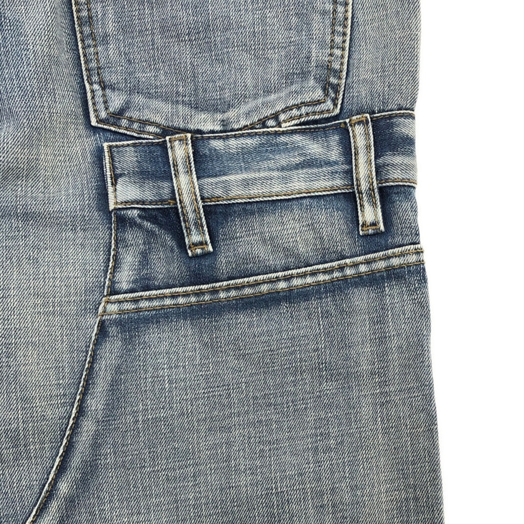 ID JEANS WEAR Denim Pants