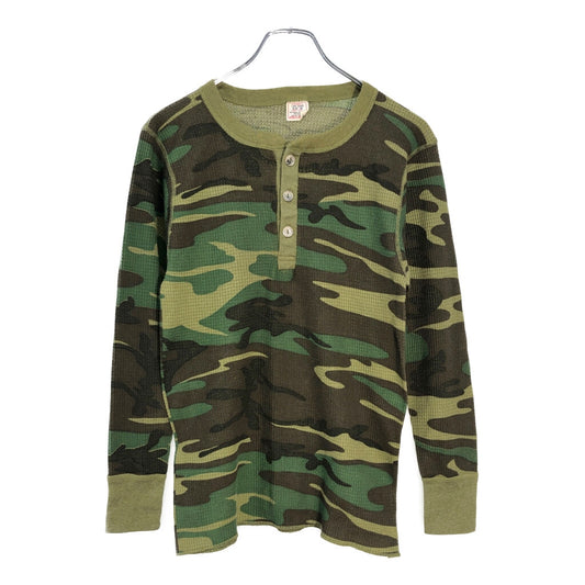 80s J.E.MORGAN’S Long Sleeve T-Shirt