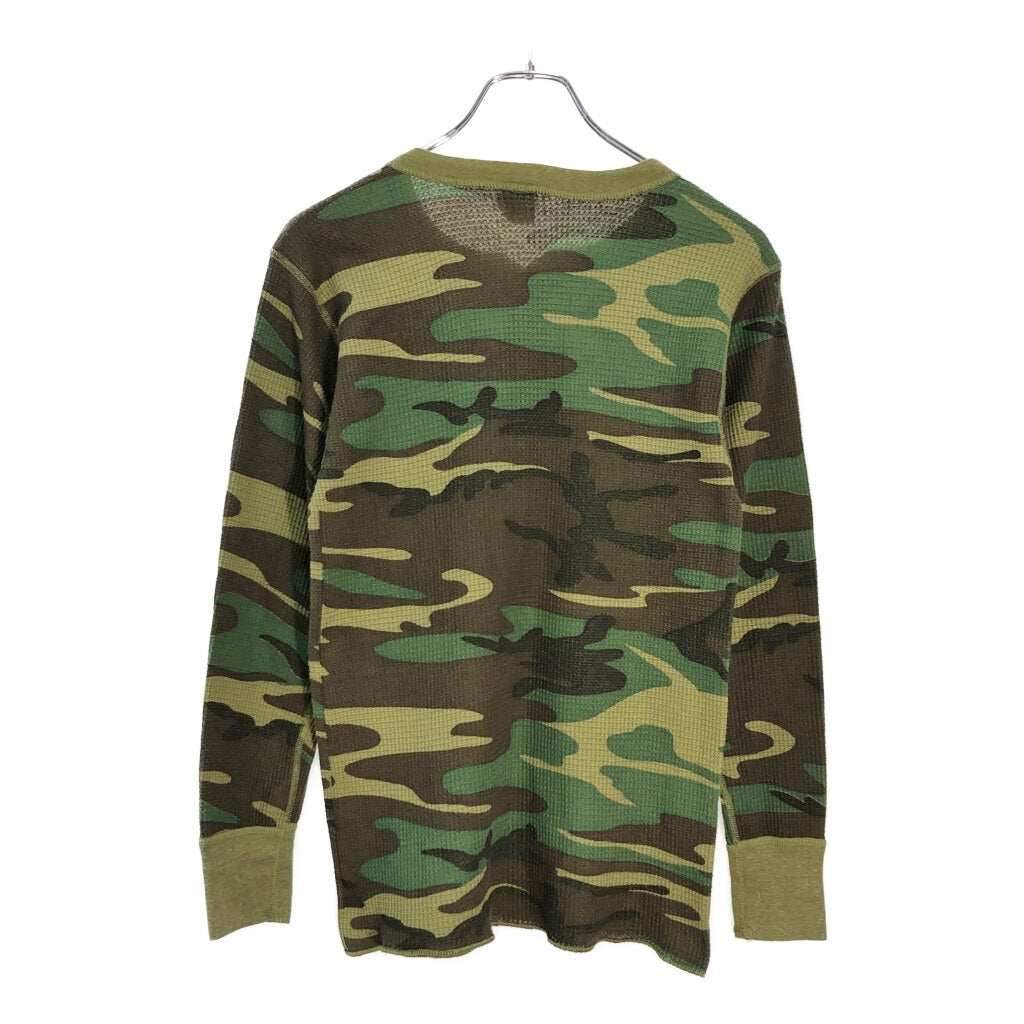 80s J.E.MORGAN’S Long Sleeve T-Shirt