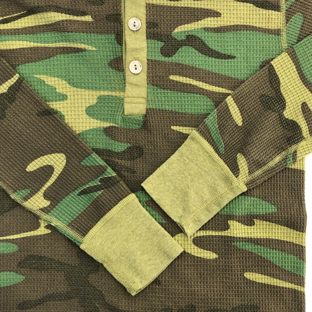 80s J.E.MORGAN’S Long Sleeve T-Shirt