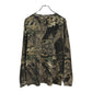 MOSSY OAK Long Sleeve T-Shirt