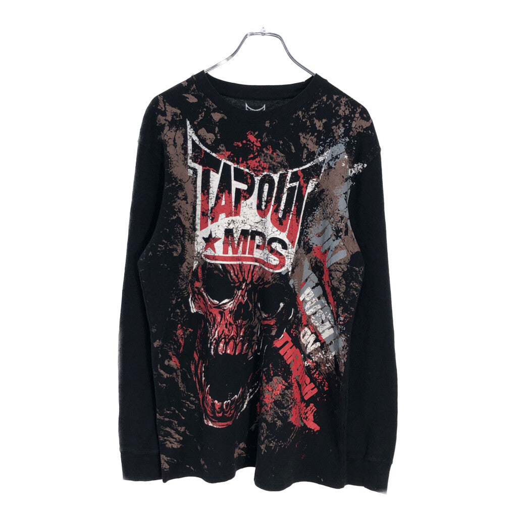 TAP OUT Long Sleeve T-Shirt