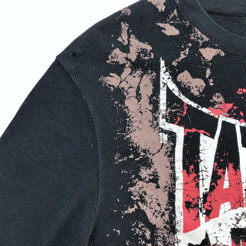 TAP OUT Long Sleeve T-Shirt