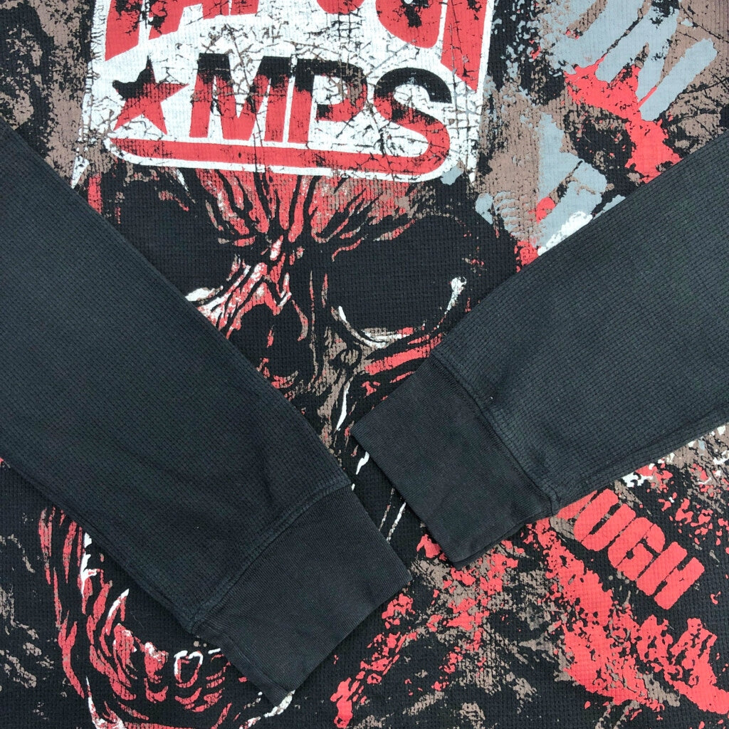 TAP OUT Long Sleeve T-Shirt